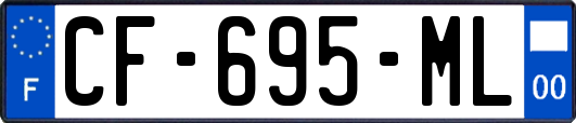 CF-695-ML