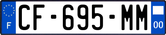 CF-695-MM