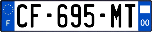 CF-695-MT