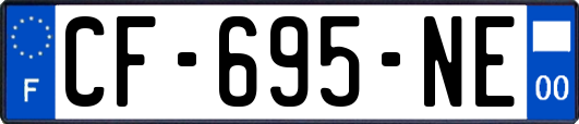CF-695-NE