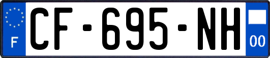 CF-695-NH