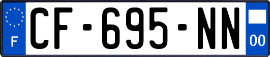 CF-695-NN