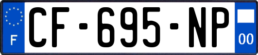 CF-695-NP