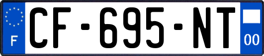 CF-695-NT