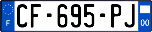 CF-695-PJ