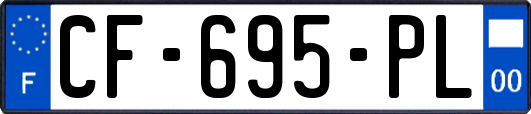 CF-695-PL