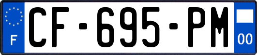 CF-695-PM