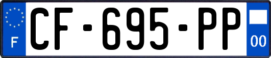 CF-695-PP