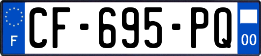 CF-695-PQ