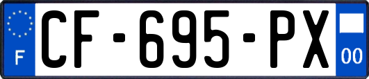 CF-695-PX