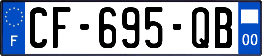 CF-695-QB