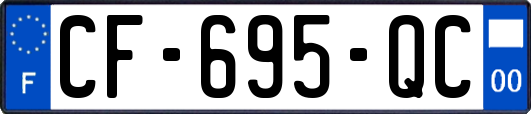 CF-695-QC