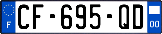 CF-695-QD