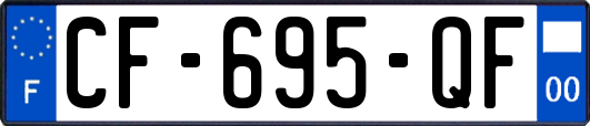 CF-695-QF
