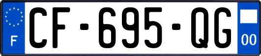 CF-695-QG