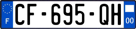 CF-695-QH
