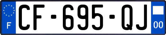 CF-695-QJ