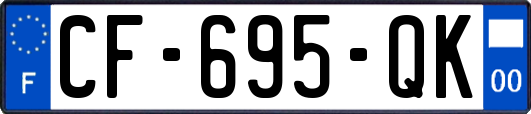 CF-695-QK