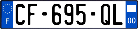 CF-695-QL