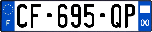 CF-695-QP