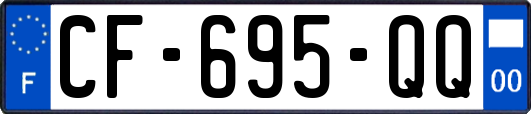 CF-695-QQ
