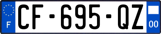 CF-695-QZ