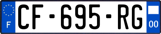 CF-695-RG
