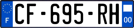 CF-695-RH