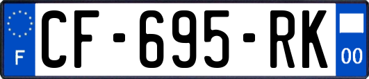 CF-695-RK