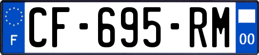 CF-695-RM