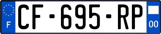 CF-695-RP