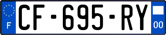 CF-695-RY