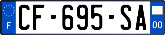 CF-695-SA