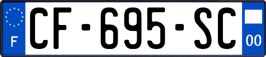 CF-695-SC