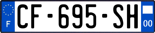 CF-695-SH