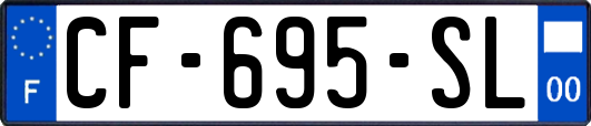 CF-695-SL