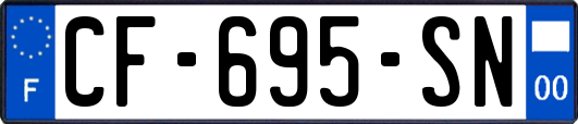 CF-695-SN