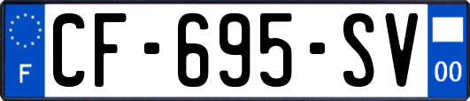 CF-695-SV