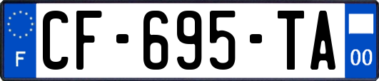 CF-695-TA