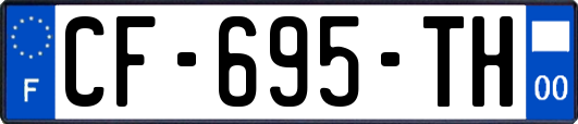 CF-695-TH