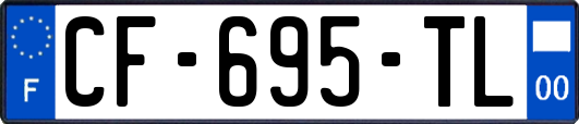 CF-695-TL