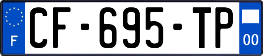 CF-695-TP