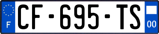 CF-695-TS