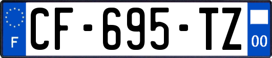 CF-695-TZ