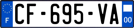 CF-695-VA