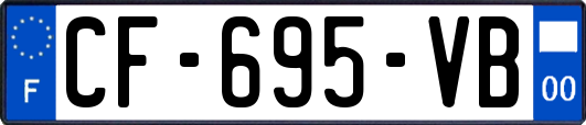 CF-695-VB