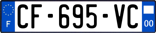CF-695-VC