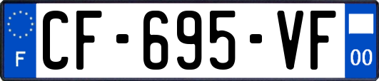 CF-695-VF