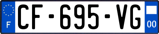 CF-695-VG