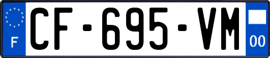 CF-695-VM